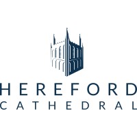 Hereford Cathedral logo - Similar company to Hereford Diocese (Hereford Diocesan Board Of Finance)
