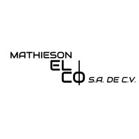 MATHIESON ELECTRONICA EN COMUNICACION logo - Similar company to Ibergex