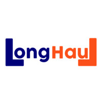 Long Haul logo - Similar company to Plan-Be
