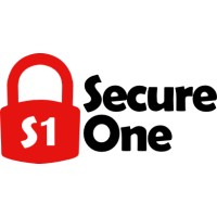 SecureOneBR logo - Similar company to Secure One