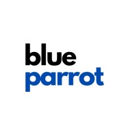 BlueParrotAI logo - Similar company to Leadshive