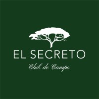 EL SECRETO, Club de Campo logo - Similar company to Pilará Country