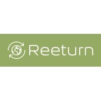 Reeturn™ logo - Similar company to Reeturn