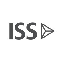 ISS Sustainability Solutions logo - Similar company to Morningstar Sustainalytics