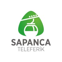 Sapanca Teleferik logo - Similar company to Alanya Teleferik