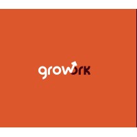 Growork logo - Similar company to Ezwhale