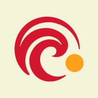 Dusk Wave Arts logo - Similar company to Artistryware Inc. Interactive Entertainment