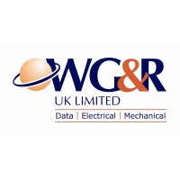 WG&R UK Limited logo - Similar company to Integra Mep
