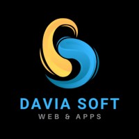 DAVIA SOFT logo - Similar company to Blunix Tecnologia