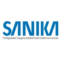 Sanika Ltd logo - Similar company to The- Modular Movement Bv