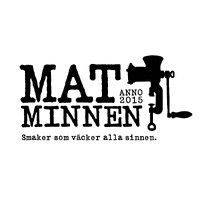 Matminnen Restaurang & Catering logo - Similar company to Meal Makers