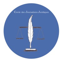 Cercle des Journalistes Juridiques logo - Similar company to Melcom'