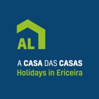 Alojamento Local - A Casa das Casas logo - Similar company to Proal - Comunidade De Alojamento Local