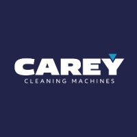Carey Cleaning Machines logo - Similar company to Mpb Industries Ltd