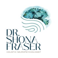 Dr Shona Fraser: Clinical Neuropsychologist logo - Similar company to Next Steps Neuropsychology
