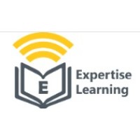 Expertise Learning logo - Similar company to Intelute Academy