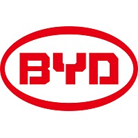 比亚迪汽车有限公司 logo - Similar company to Feed Malaysia