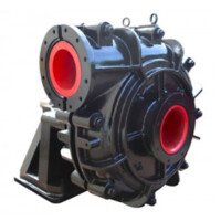 Singapore Pump Products Pte Ltd logo - Similar company to Torque Technical Trading W.L.L