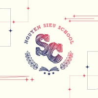 Nguyen Sieu Student Council logo - Similar company to Fundación Contea