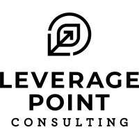 Leverage Point Consulting logo - Similar company to Be Power Tech, Inc.