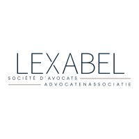 LEXABEL logo - Similar company to Resolved_
