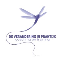 De verandering in praktijk logo - Similar company to Coachtribe