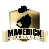 Maverick Currencies logo - Similar company to Mln Security