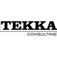 Tekka Consulting logo - Similar company to Tekka