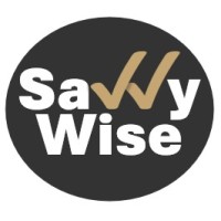 SavvyWise logo - Similar company to Wavelink Labs