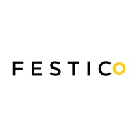 Festico logo - Similar company to Ball-Oons