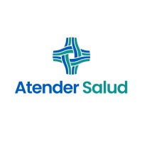 Atender Salud logo - Similar company to A1500