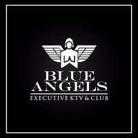 BLUE ANGELS CLUB logo - Similar company to Daria Productions Ltd