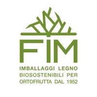 FIM Pack 1952 logo - Similar company to Yespack Packaging Solutions