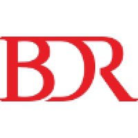 BDR Partners logo - Similar company to Coastal Connections Group