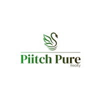 Piitch pure Realty logo - Similar company to Pinvest Inc.