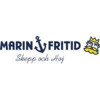 Marin & Fritid Laxå, Örebro, Karlstad, Åmål logo - Similar company to Enjojj Norr