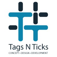 Tags N Ticks Technologies logo - Similar company to Webywave