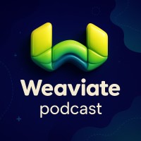 Weaviate Podcast logo - Similar company to Hashfor
