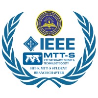 IEEE MTT-S HITK Student Branch Chapter logo - Similar company to Codechef Hitk Chapter