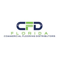 Commercial Flooring Distributors, Inc. logo - Similar company to Contract Flooring Solutions