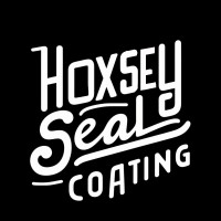 Hoxsey Seal and Stripe logo - Similar company to Centre For Distance And Online Education (Dmiher Online)