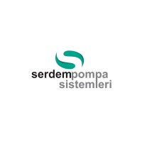 Serdem Pompa Sistemleri logo - Similar company to Altaş Temizlik