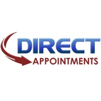 DIRECT APPOINTMENTS LIMITED logo - Similar company to Engineer Nexus