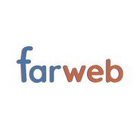 Le FarWeb logo - Similar company to Studio Mikado