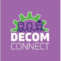 DecomCONNECT logo - Similar company to Space Hub Sutherland