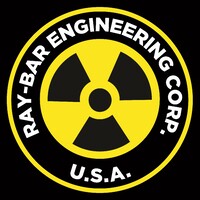 RAY-BAR ENGINEERING CORPORATION logo - Similar company to Marshield Radiation Shielding - Manufacturing & Materials