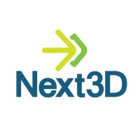 Next3D Studio logo - Similar company to Lasertech Design Plc