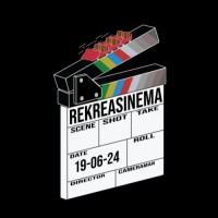 Rekreasinema logo - Similar company to Student Union Of Television And Film (Hima-Tvf)
