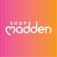 Shop Madden logo - Similar company to Mite
