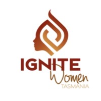 Ignite Women Tasmania logo - Similar company to Kitchen Transformations